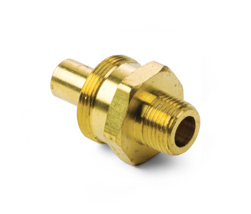 Nur 68RNB männlicher Stecker Körper