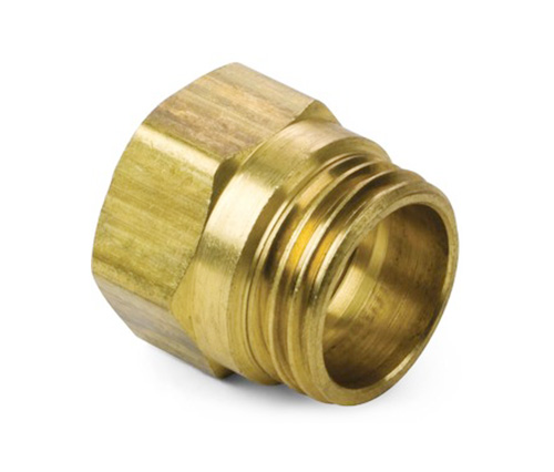 61RBSG Spring Guard Nuss
