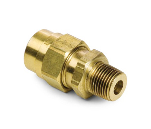 68RB männlicher Stecker
