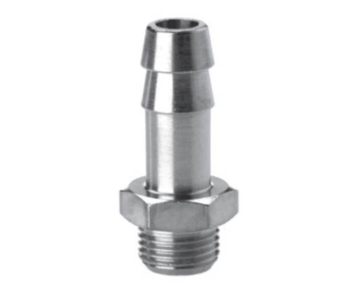 1/2 Gewinde BSP Adapter Schlauchschwanzrohr