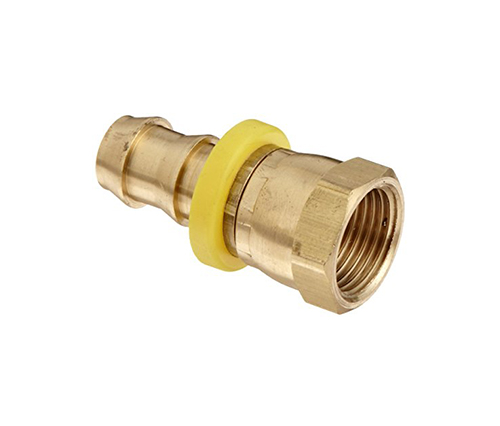 280 Push-On-Schlauch Barb zu weiblicher Pfeife (NPSM)
