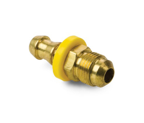 282 männlicher SAE 45 ° Fackeladapter