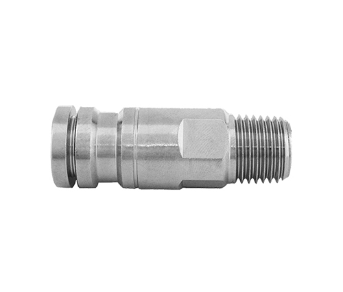 Schnellstecker Ventilanschluss Nebelanschläge