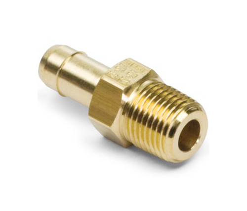 28# Mini Schlauch Barb Männlicher Stecker
