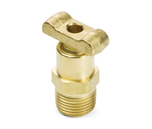 Kompressortank Drain Hahn DC-103